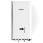 Термопомпа Auratsu 16 Kw - отопление, охлаждане и БГВ