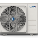 2 - стайна мулти сплит система KAISAI K2OE-18HFN32H