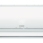 Инверторен стенен климатик KAISAI ECO KEX-12KTH2I / KEX-12KTH2O