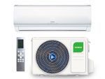 Инверторен стенен климатик KAISAI ECO KEX-09KTH2I / KEX-09KTH2O - Image 2