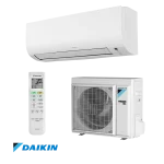Инверторен климатик Daikin Comfora Plus FTXD35A / RXD35A