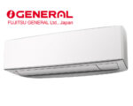 Хиперинверторен климатик стенен General ASHG14KGTE/AOHG14KGCA