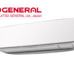 Инверторен климатик стенен General ASHG14KETF/AOHG14KETA
