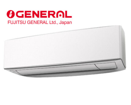 Инверторен климатик стенен General NORDIC ASHG14KMCEN/AOHG14KMCEN