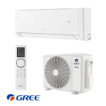 Инверторен климатик Gree Clivia GWH24AUDXF-K6DNA2A