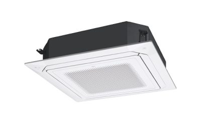 Инверторен климатик касетъчен General AUXG30KRLB / AOHG30KBTB