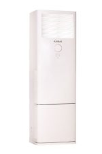 Инверторен колонен климатик KAISAI KFS-48HRG32X/KOE30U-48HFN32X