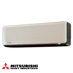 Инверторен климатик Mitsubishi Heavy Industries SRK 50 ZT-WFT + SRC 50 ZT-W - титаниев