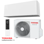 Инверторен климатик Toshiba New Shorai RAS-B18P2KVSG-E + RAS-18P2AVSG-E
