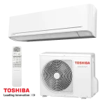 Инверторен климатик Toshiba Yukai+ RAS-B16S4KVG-E + RAS-16E2AVG-E