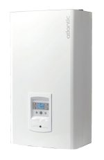 Термопомпа Atlantic LORIA 6006, 6 kW - отопление, охлаждане и БГВ - Image 3