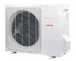 Термопомпа Atlantic LORIA 6006, 6 kW - отопление, охлаждане и БГВ - Image 4
