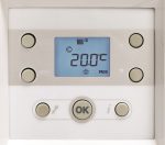 Термопомпа Atlantic LORIA 6006, 6 kW - отопление, охлаждане и БГВ - Image 5