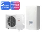 Термопомпа Atlantic LORIA 6006, 6 kW - отопление, охлаждане и БГВ