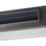 Инверторeн климатик канален KTI-36HWG32X/ KOD30U-36HFJ32X