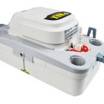 Кондензна помпа ASPEN MAX HI-FLOW 1.7L