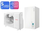 Термопомпа Atlantic ALFEA EXTENSA A.I. R32 6 Kw - отопление, охлаждане и БГВ