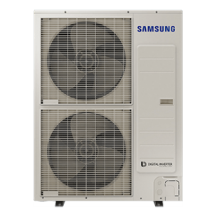 Термопомпа Samsung AM100BXMWGH/EU / AM320FNBDEH/EU