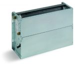 Вентилаторен конвектор за скрит монтаж с долно засмукване FX - CA 530