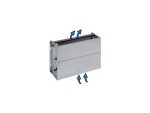 Вентилаторен конвектор за скрит монтаж с долно засмукване FX - CA 530 - Image 3