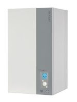 Термопомпа Atlantic ALFEA EXCELLIA A.I. TRI 14 Kw - отопление, охлаждане и БГВ - Image 3