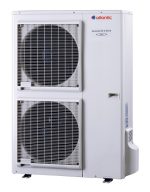 Термопомпа Atlantic ALFEA EXCELLIA A.I. TRI 14 Kw - отопление, охлаждане и БГВ - Image 4
