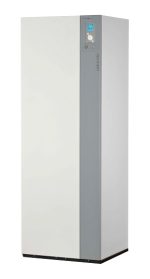 Термопомпа Atlantic ALFEA EXCELLIA DUO A.I. HP 16 Kw с вграден бойлер 190 литра - отопление, охлаждане и БГВ - Image 3
