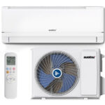 Инверторен климатик стенен Auratsu Tokyo GKWT-09RAA1/GKOT-09RAA1