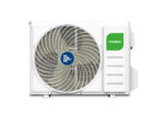 Инверторен стенен климатик KAISAI WHITE PRO HEAT+ KRW-18TLHI / KRWB-18TLHO - Image 4