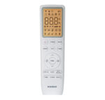 Инверторен стенен климатик KAISAI WHITE PRO HEAT+ KRW-18TLHI / KRWB-18TLHO - Image 3