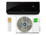 Инверторен стенен климатик KAISAI BLACK PRO HEAT+ KRB-18TLHI / KRWB-18TLHO - Image 4