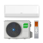 Инверторен стенен климатик KAISAI FLY+ KKWX-24RRA1/KKOX-24RRA1 - Image 4